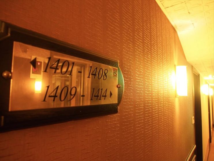 ベストウェスタン プラス ホテル カオルーンの写真