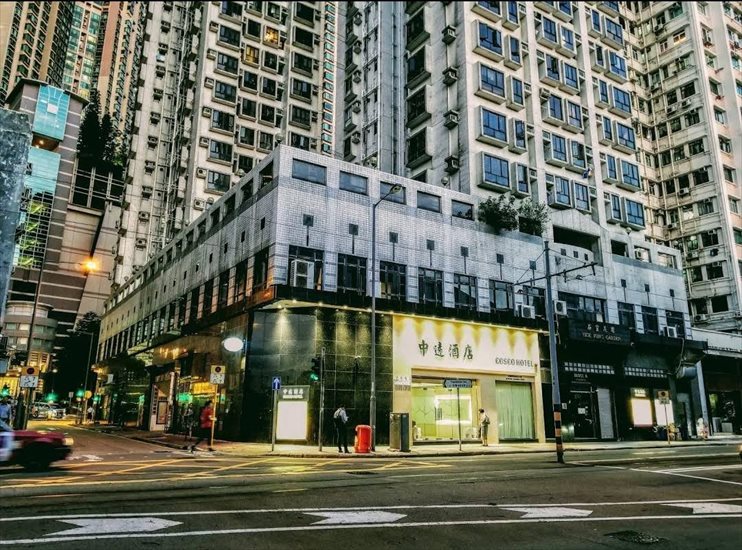 HK Cosco Inn(Former Cosco Hotel)の写真