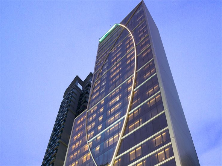 マデラ 香港 ホテルの写真