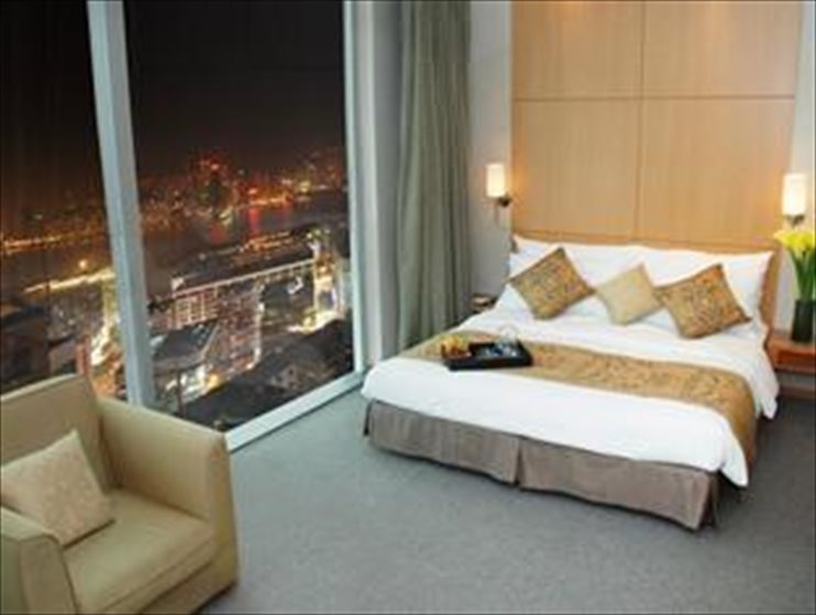 エンパイア ホテル 九龍 - 尖沙咀の写真