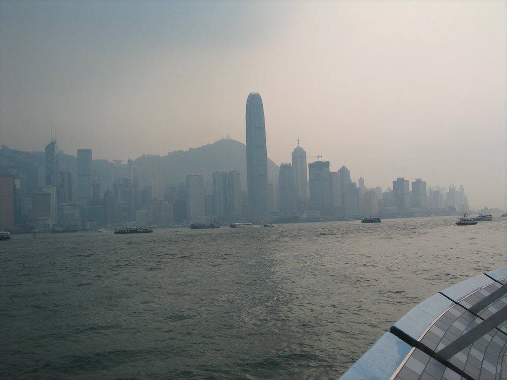 香港写真0021