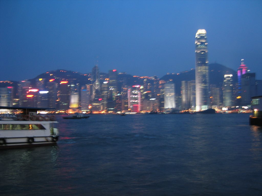 香港写真0050