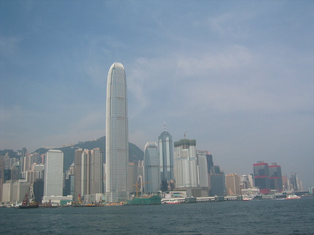 香港写真0090