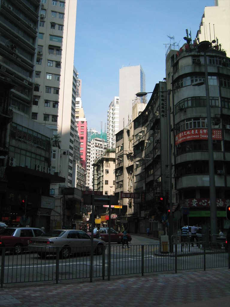 香港写真0095
