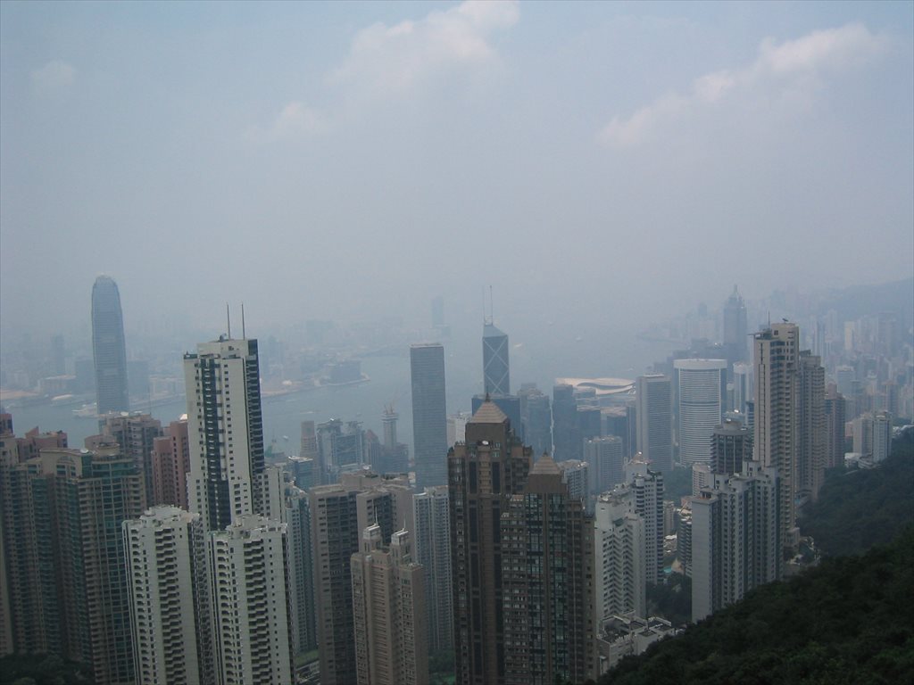 香港写真0130