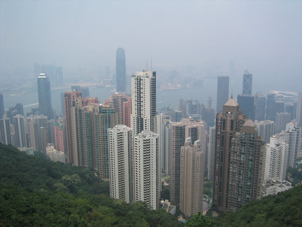 香港写真0141