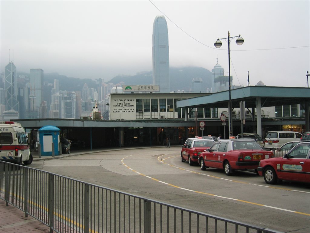 香港写真0168