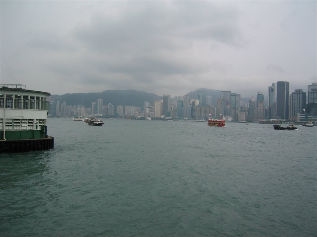 香港写真0173