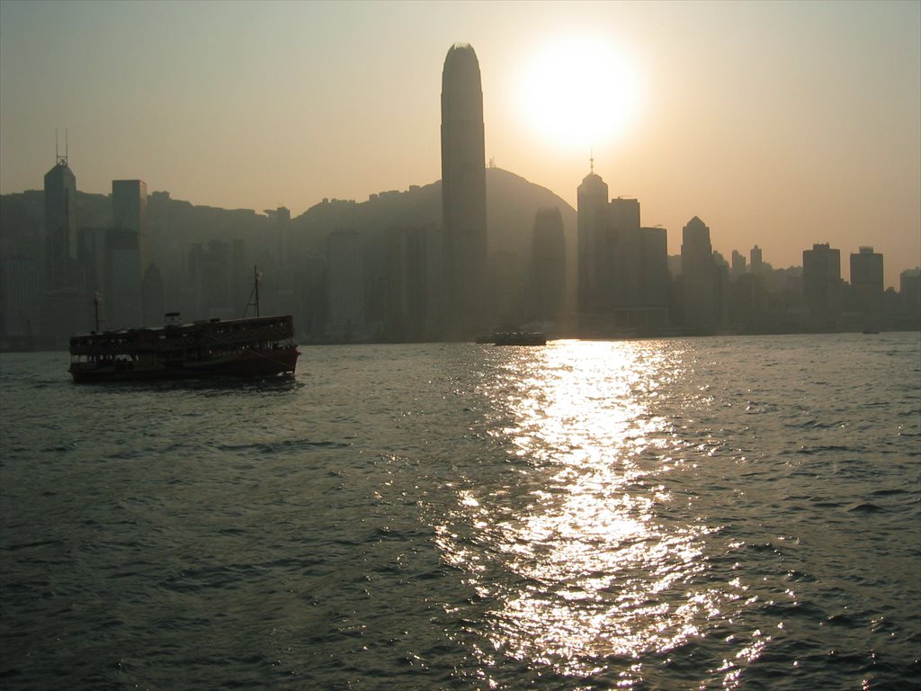 香港写真0369