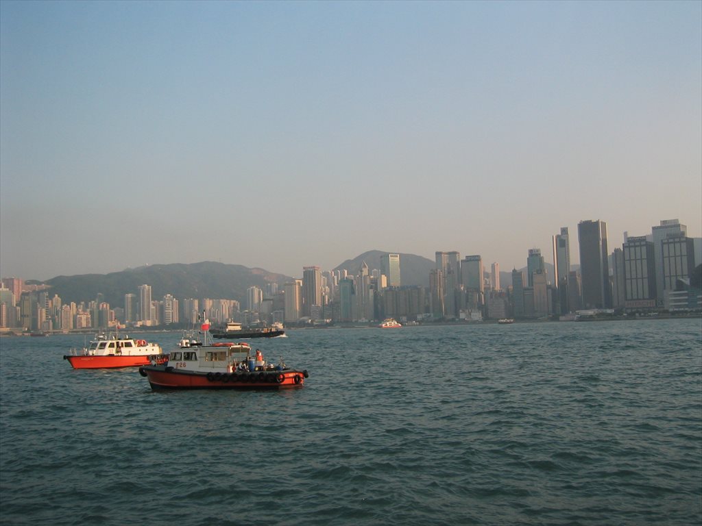 香港写真0370