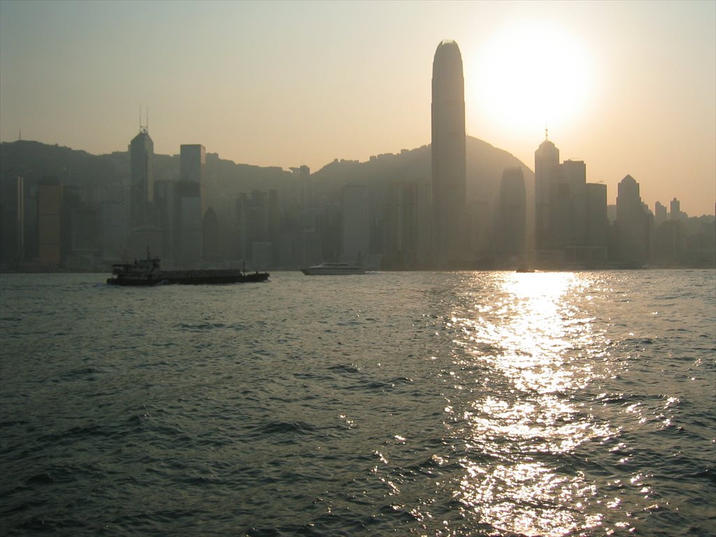 香港写真0374