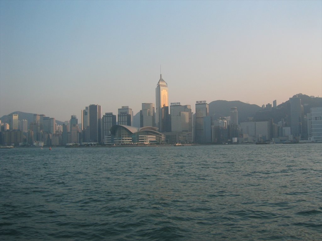 香港写真0379