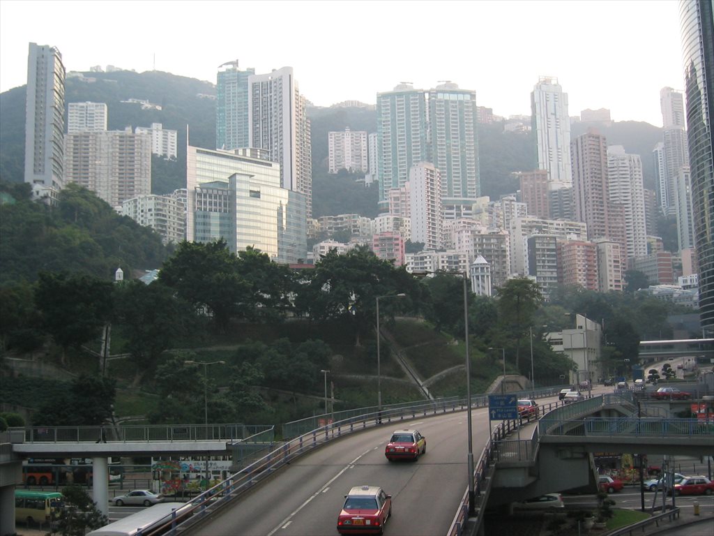 香港写真0387