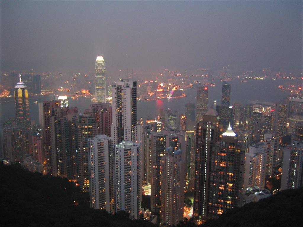 香港写真0395