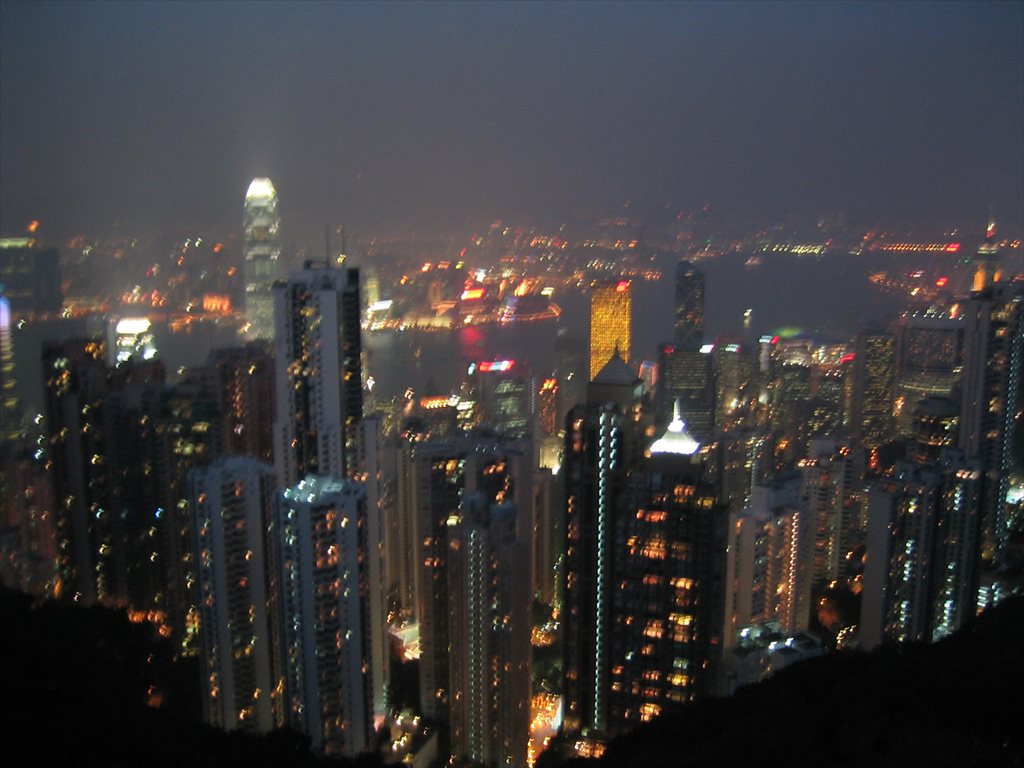 香港写真0398