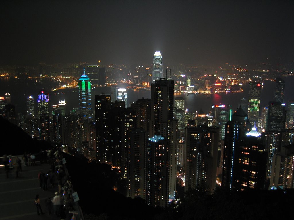 香港写真0418