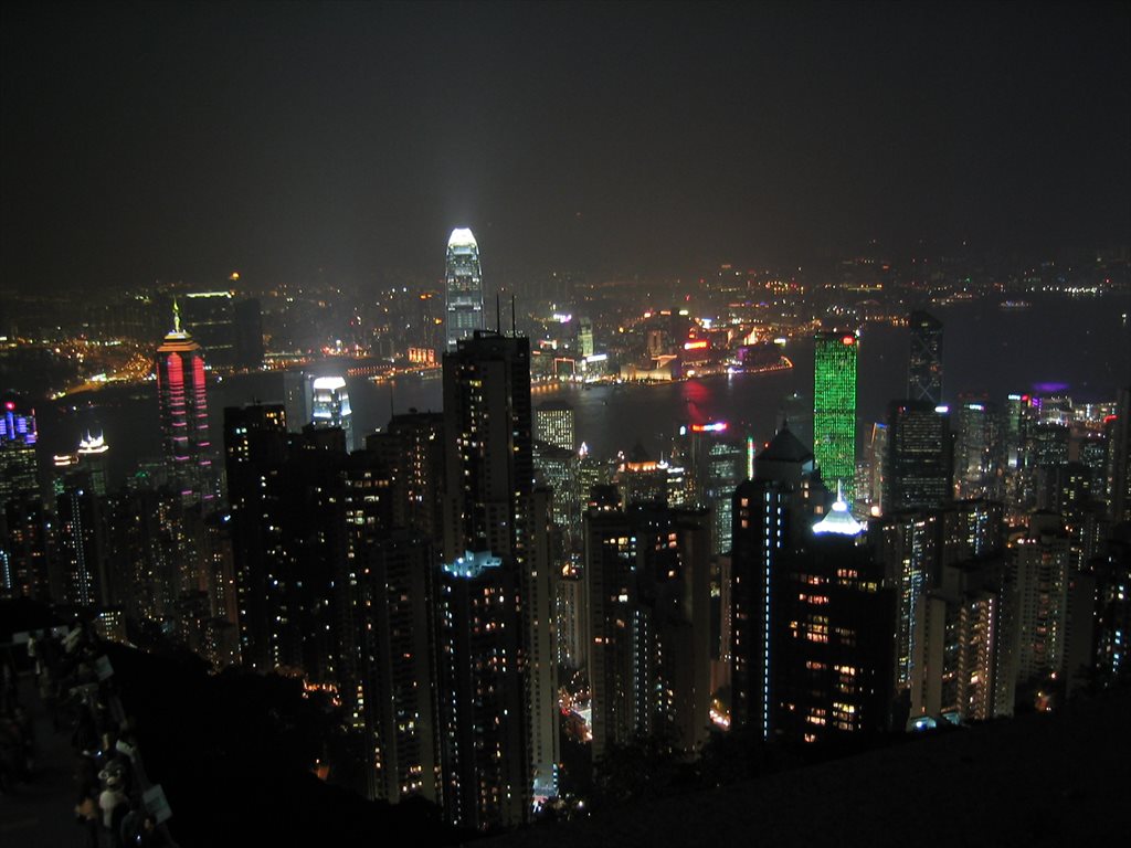 香港写真0420