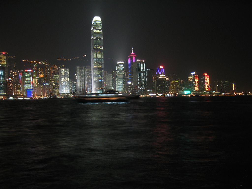 香港写真0438
