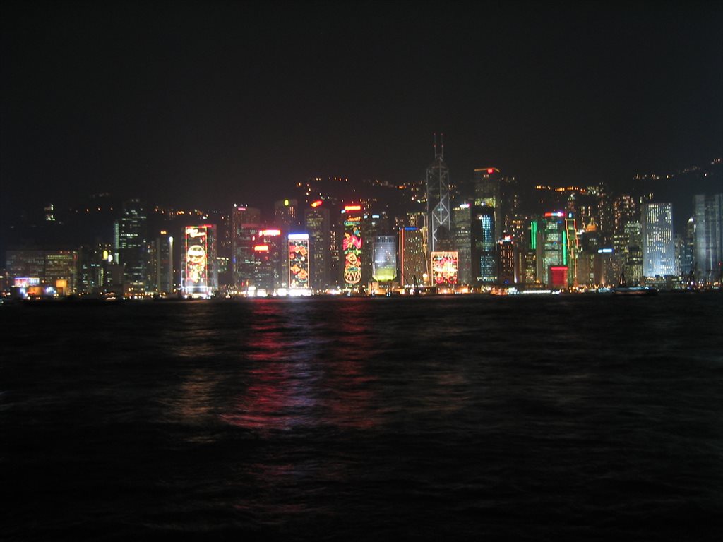 香港写真0443