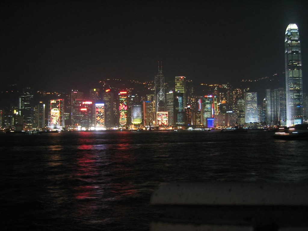 香港写真0456