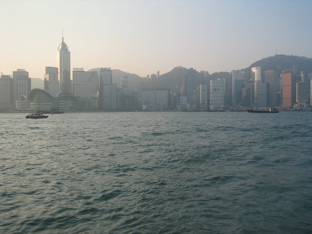 香港写真0499
