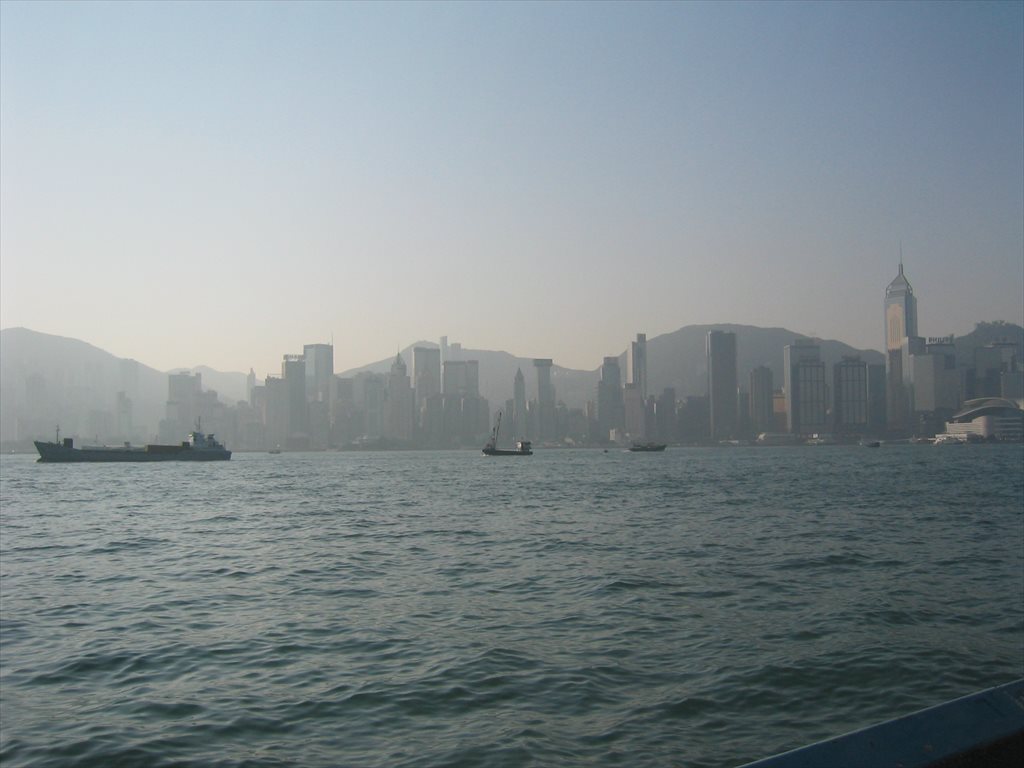 香港写真0760