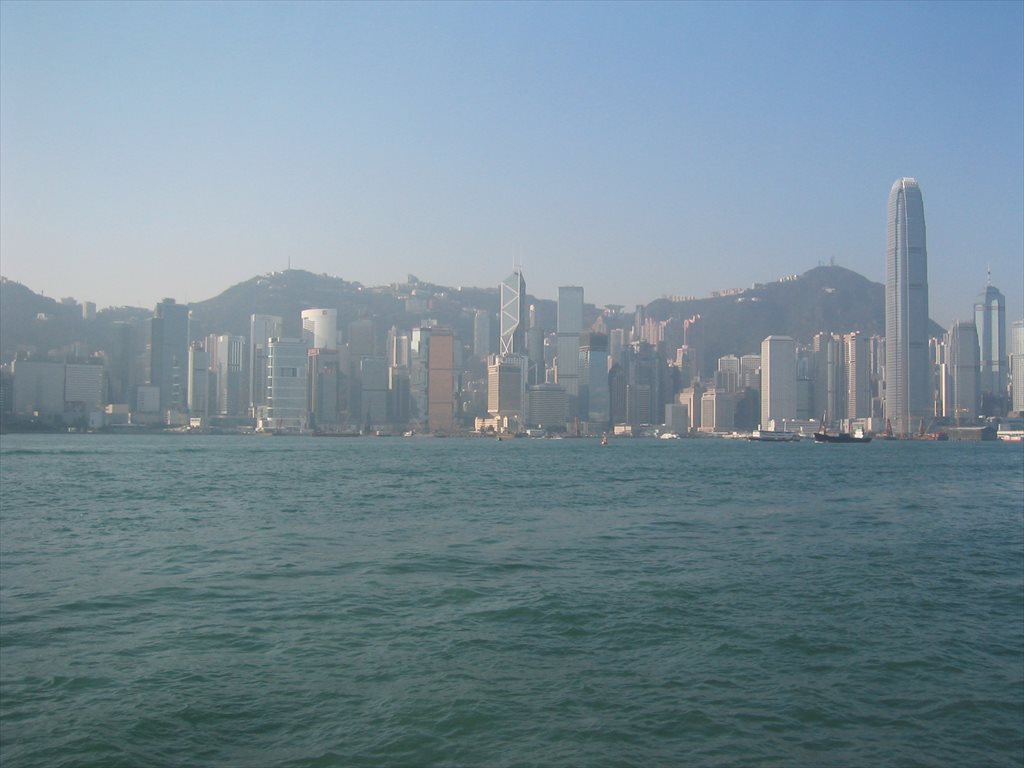 香港写真0766