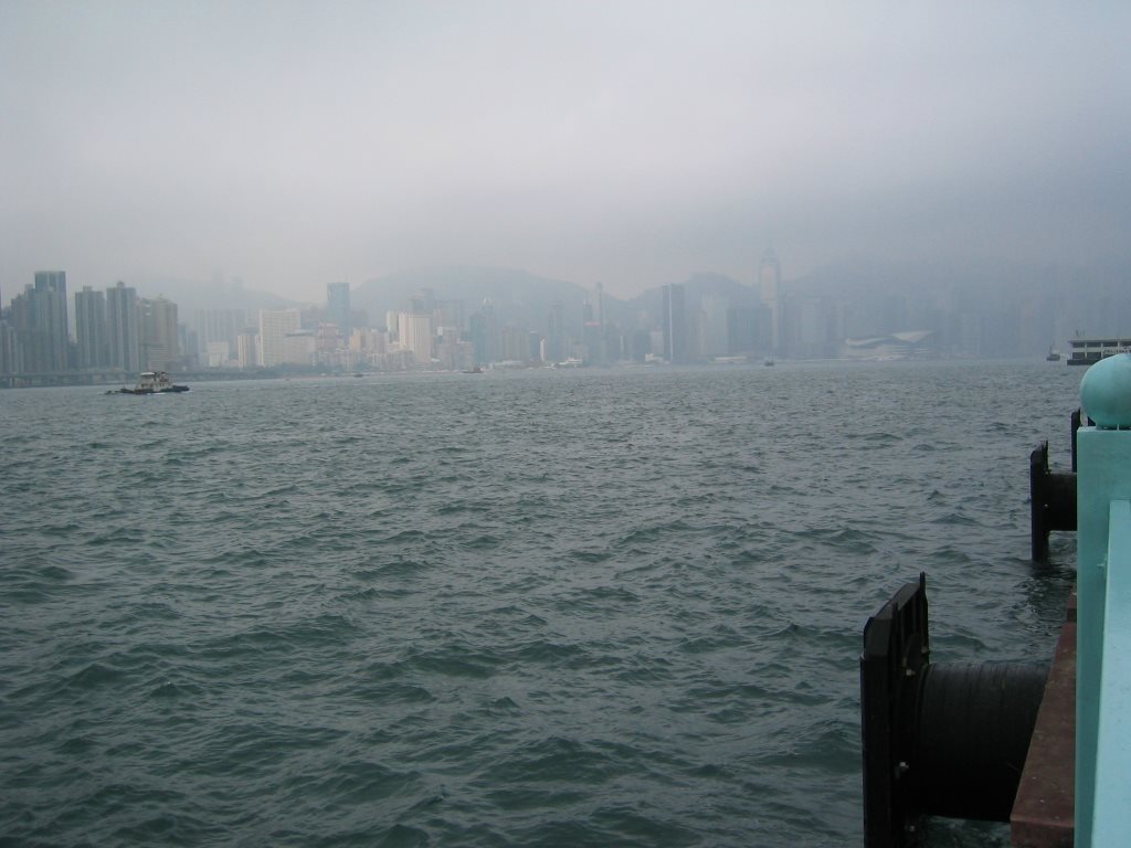 香港写真0975