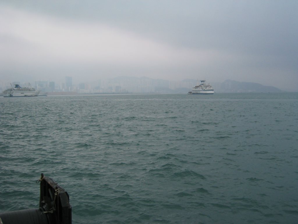 香港写真0976