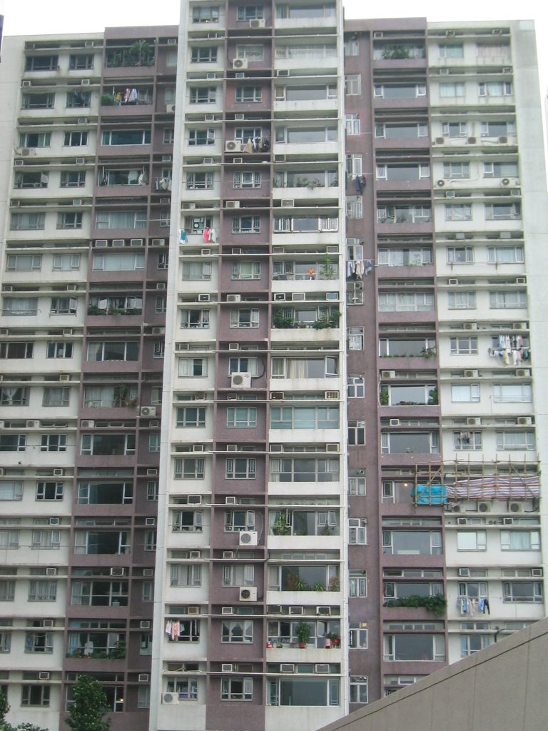 香港写真0980