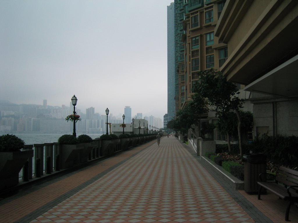 香港写真0988