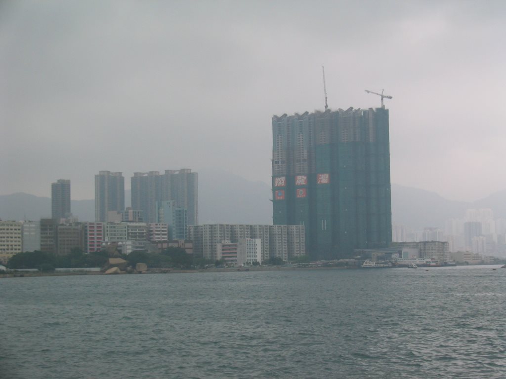 香港写真0992