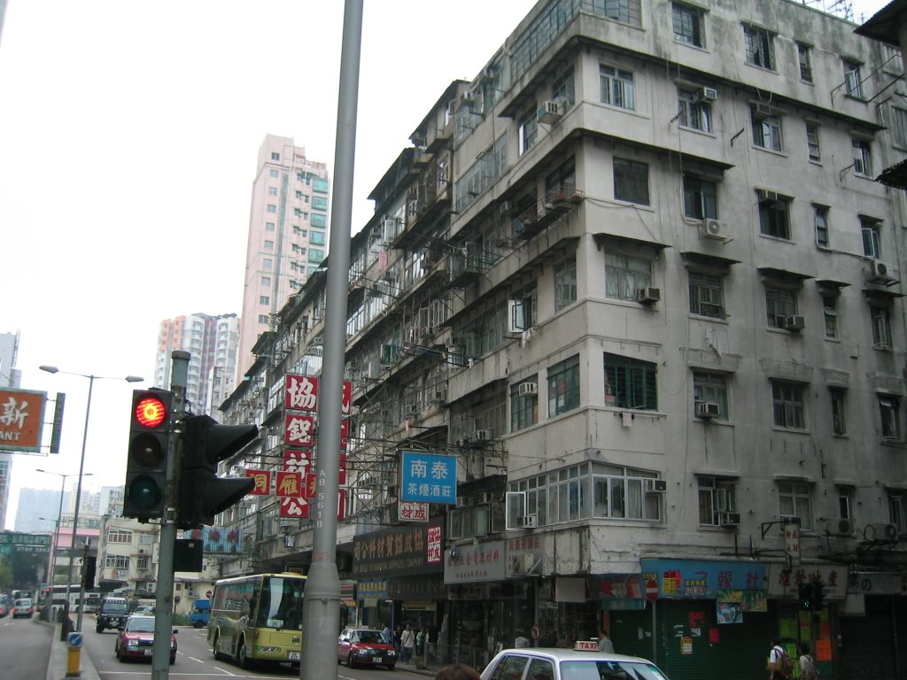 香港写真1029