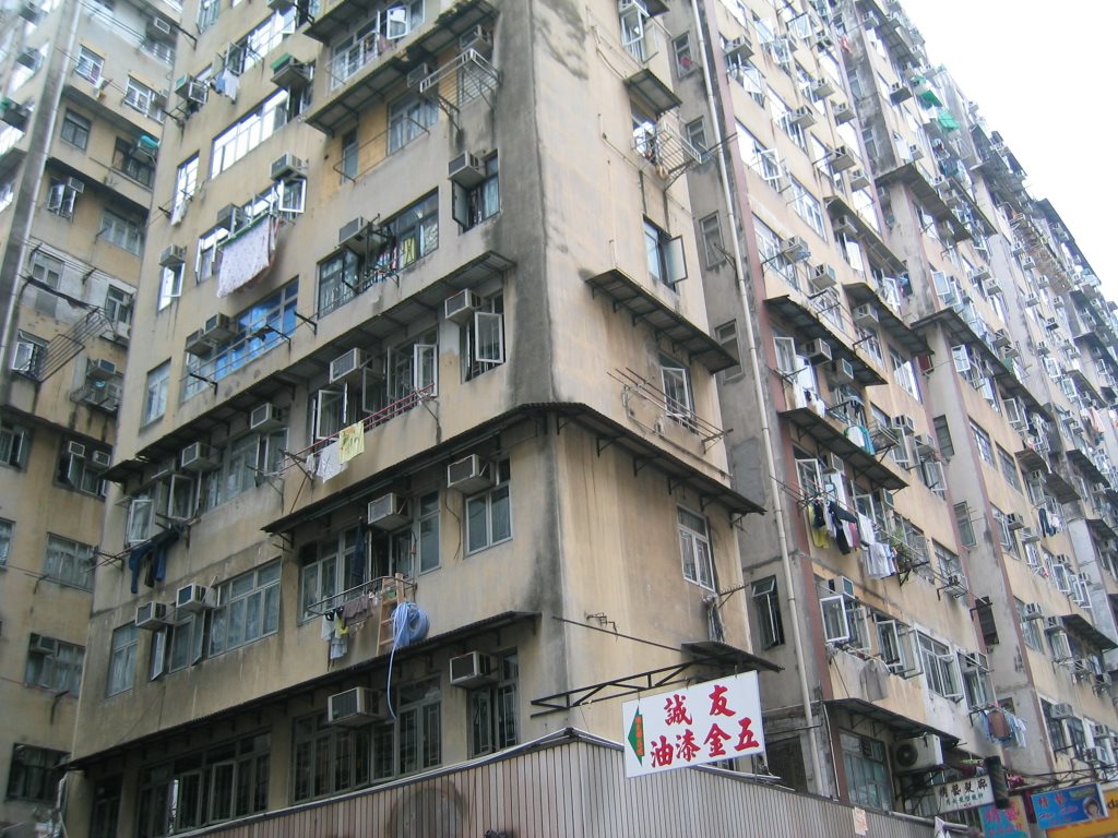 香港写真1036