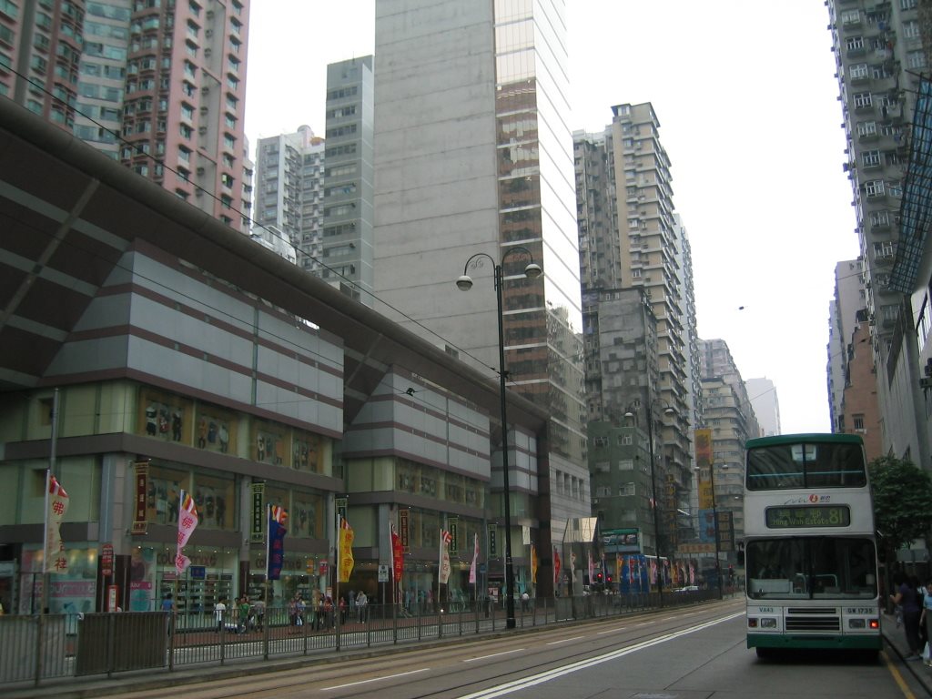 香港写真1054