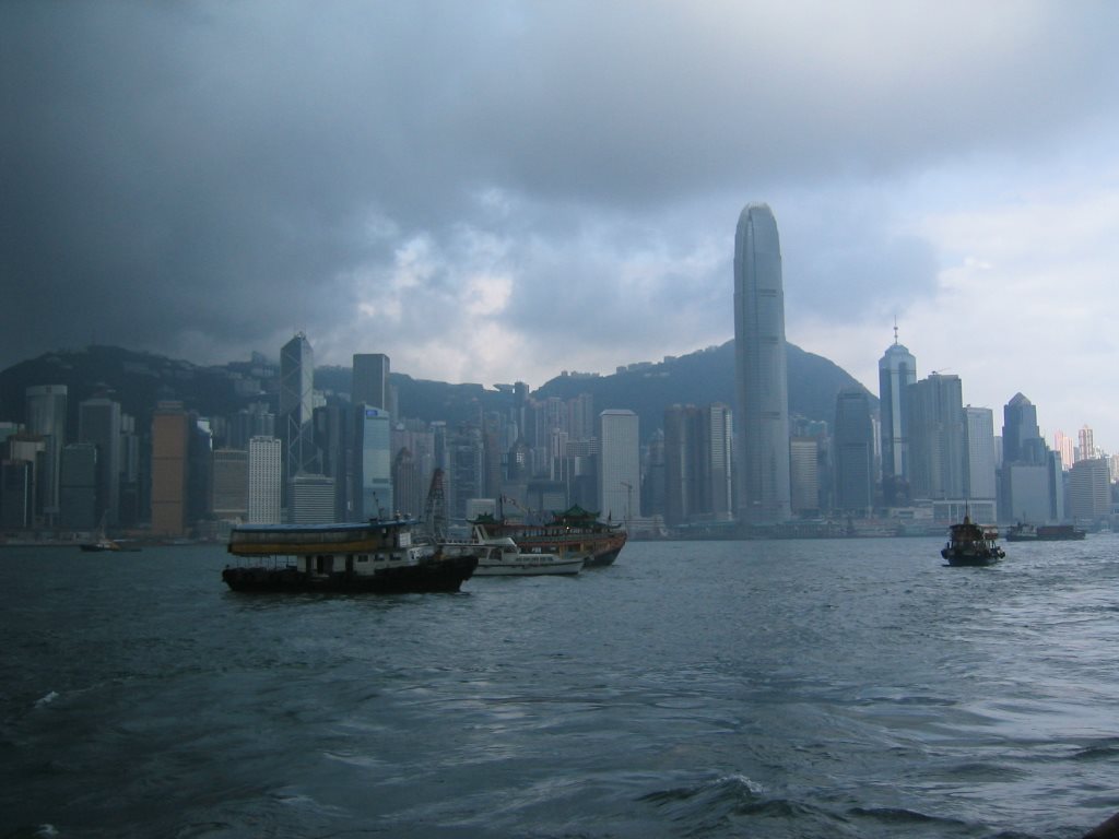 香港写真1113