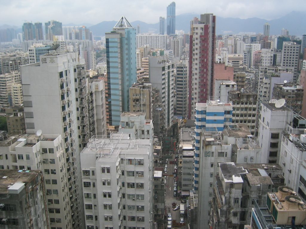 香港写真1167